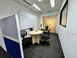 Robinson 112 (D1), Office #570957961